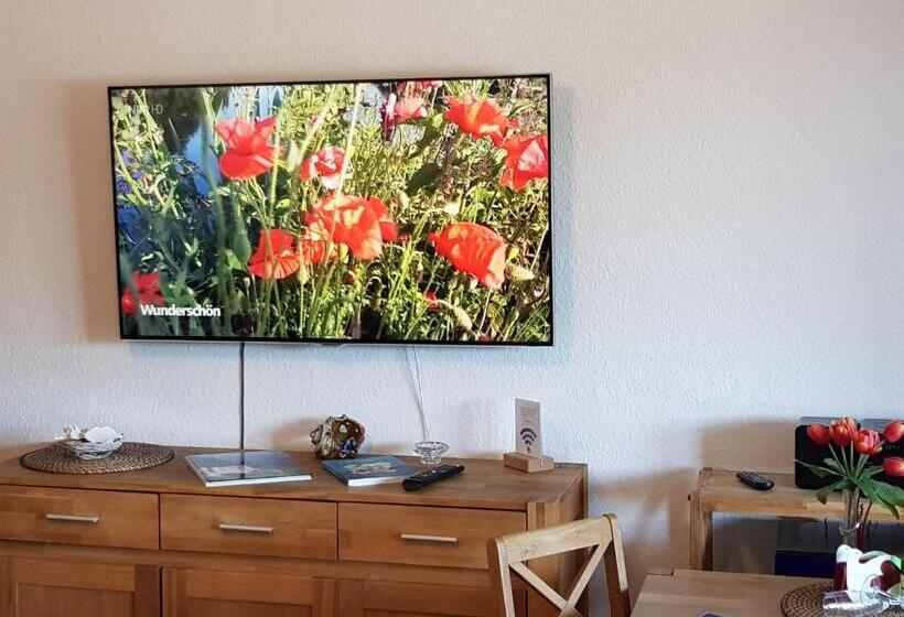 Studio 28, Residenz Seeblick Mit Seitlichen Ostseeblick