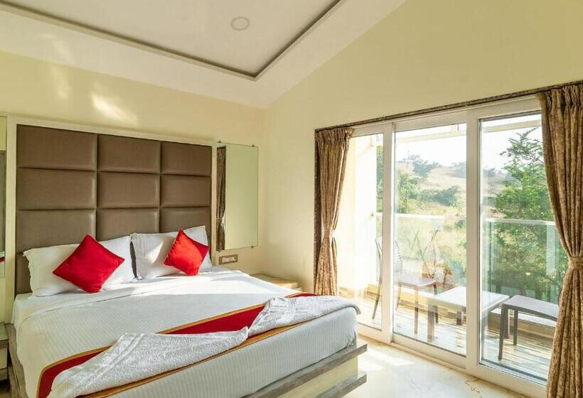 Casa Majestic Resort And Spa