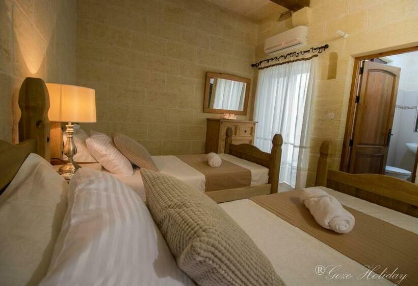 استراحتگاه Villa Mandolina