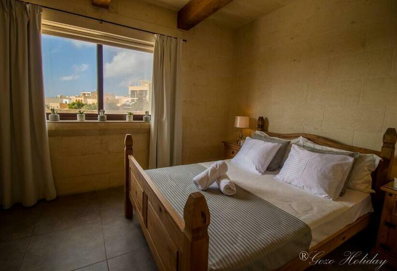 استراحتگاه Villa Mandolina