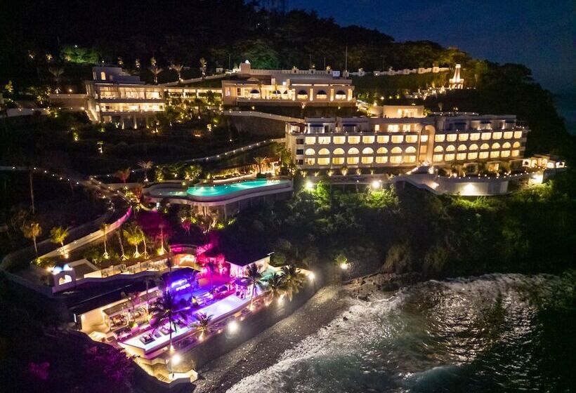 Royal Avila Boutique Resort