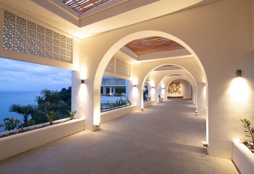 Royal Avila Boutique Resort