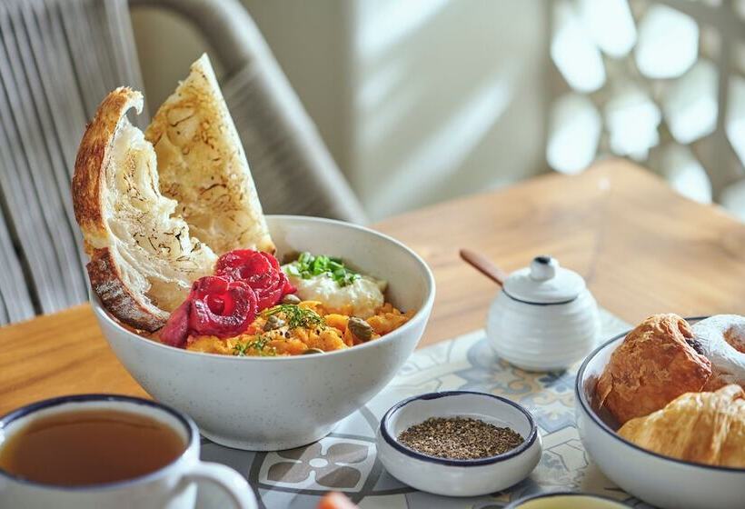 Royal Avila Boutique Resort