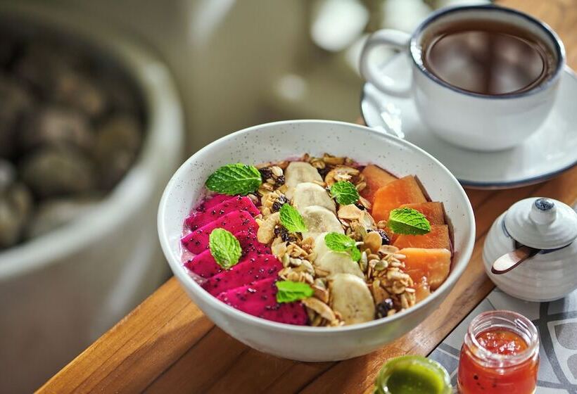 Royal Avila Boutique Resort