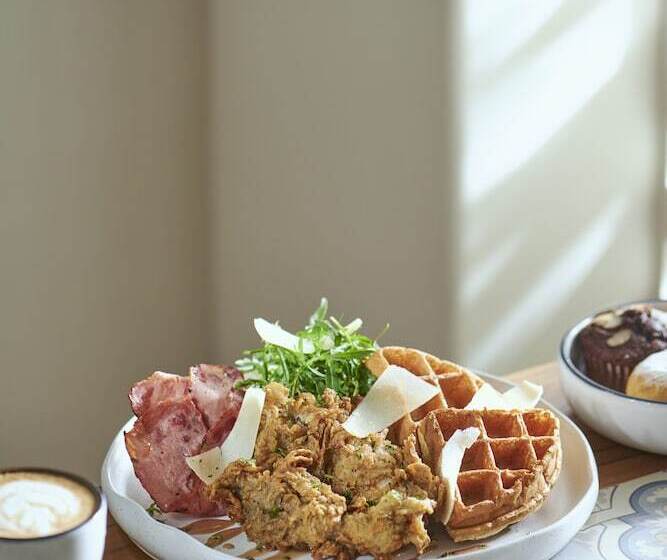 Royal Avila Boutique Resort