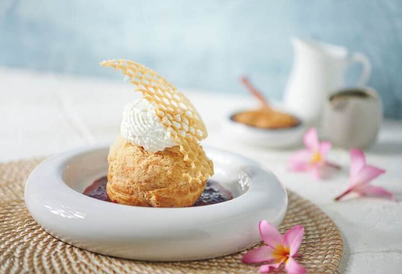 Royal Avila Boutique Resort