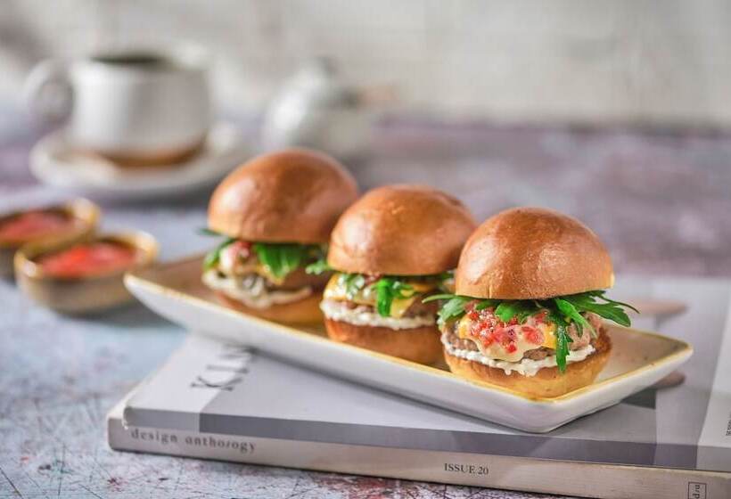 Royal Avila Boutique Resort