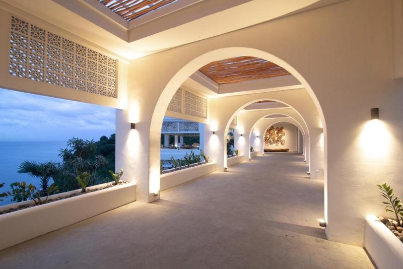 Royal Avila Boutique Resort