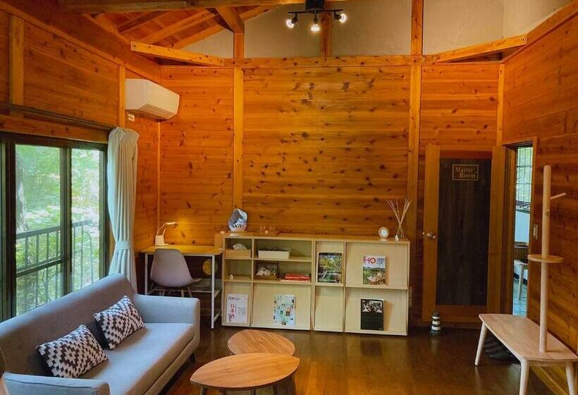 ריוקאן 昭平庵