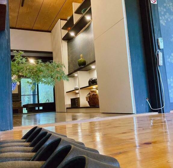 ריוקאן 昭平庵