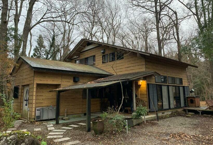 ריוקאן 昭平庵