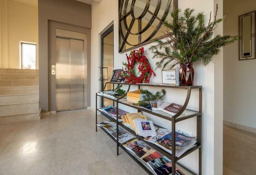 Signature Aparthotel   Boutique