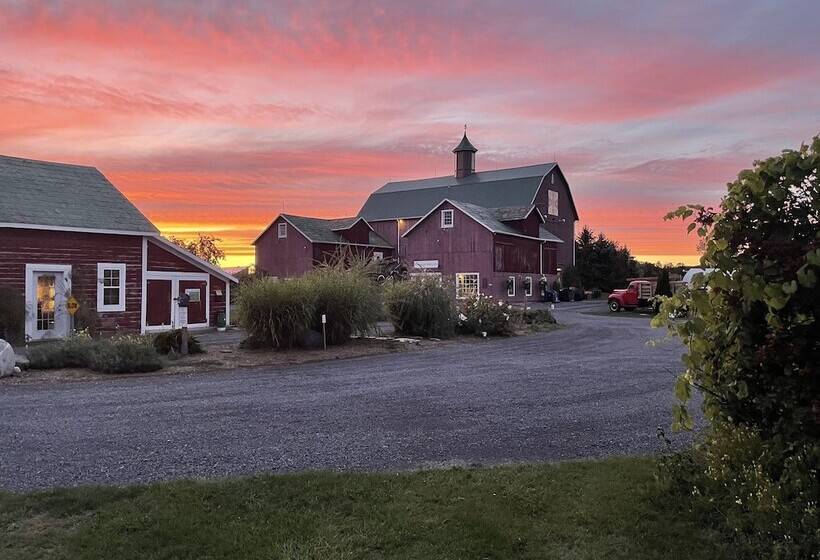 The Eddie Hotel And Farm