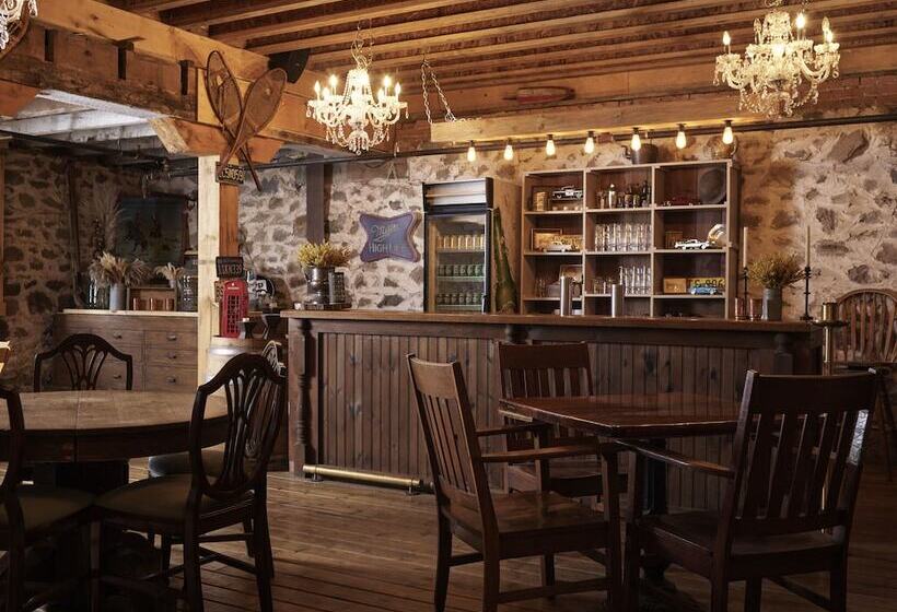 The Eddie Hotel And Farm