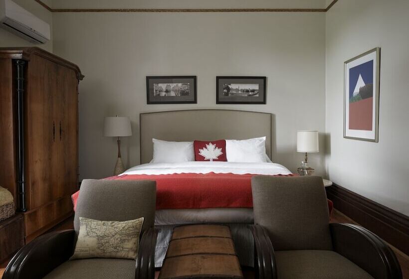 The Eddie Hotel And Farm