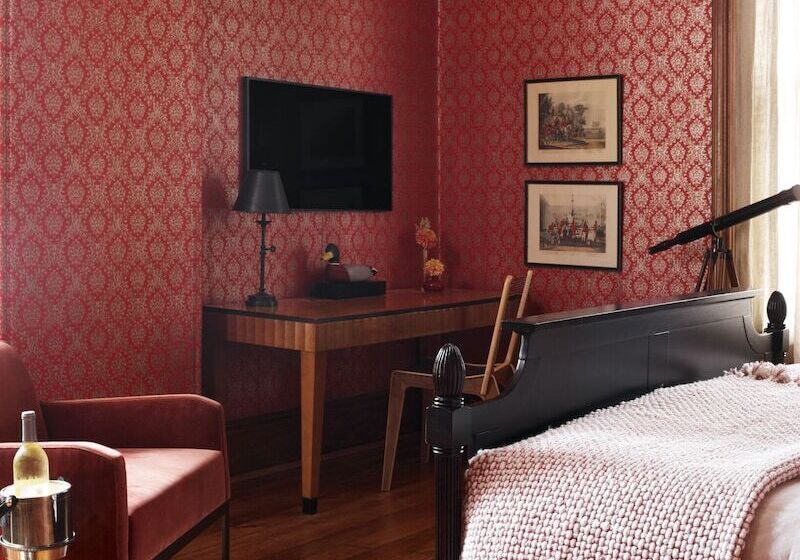 The Eddie Hotel And Farm