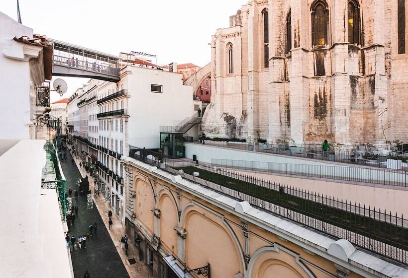 The Lift Apartments by Ridan Hotels