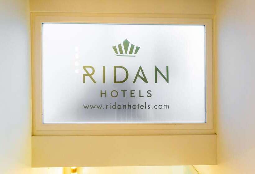 The Lift Apartments by Ridan Hotels