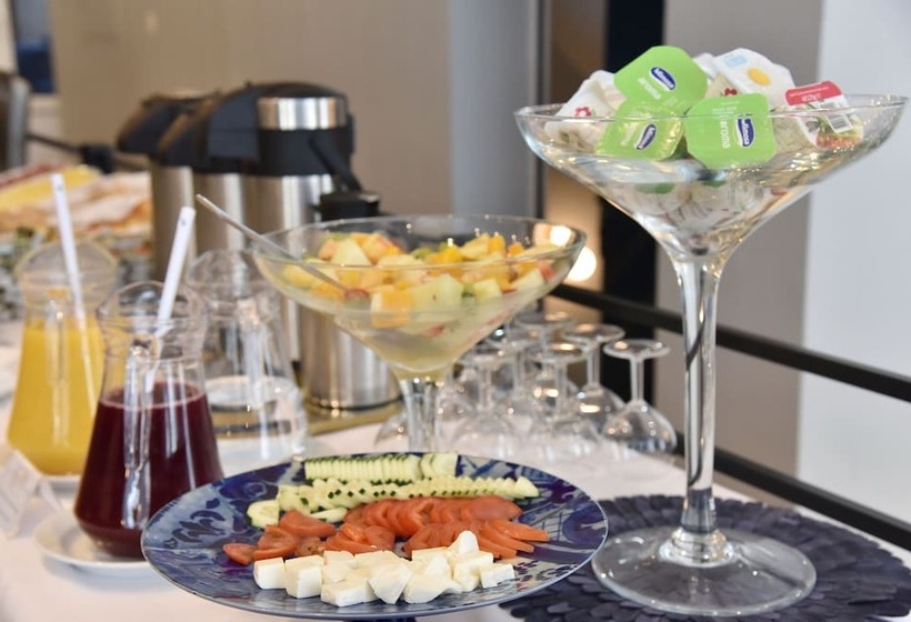 The Lift Apartments by Ridan Hotels