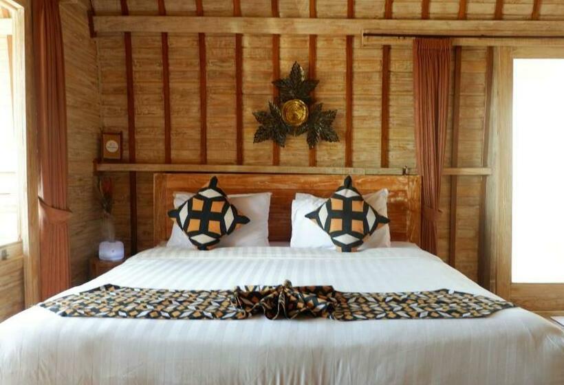 Wisnu Lumbung Uluwatu