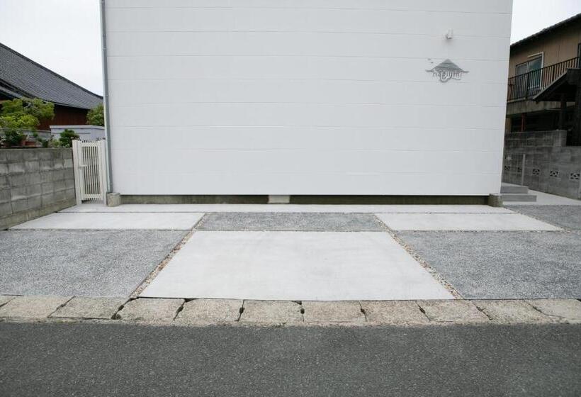 渚の一棟貸し はぎうみ Hagiumi