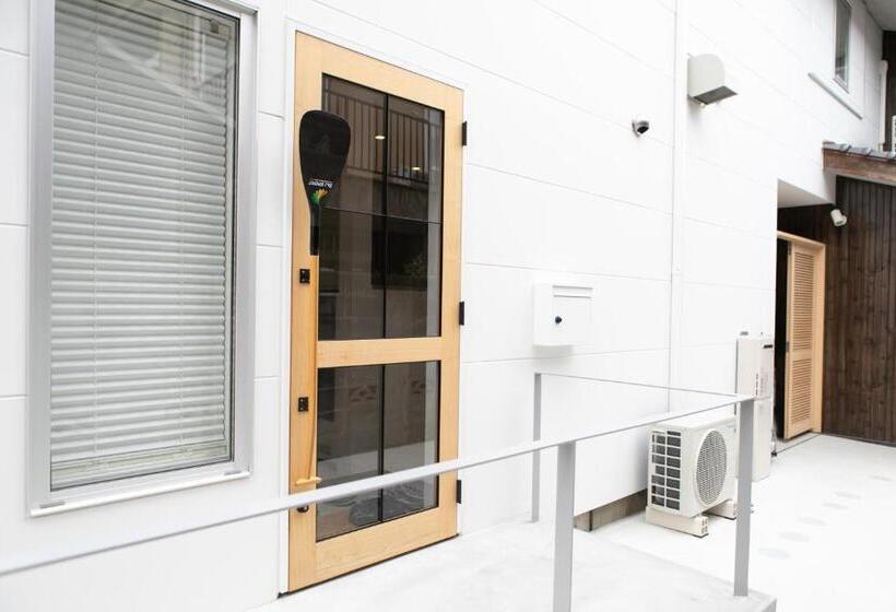 渚の一棟貸し はぎうみ  Hagiumi