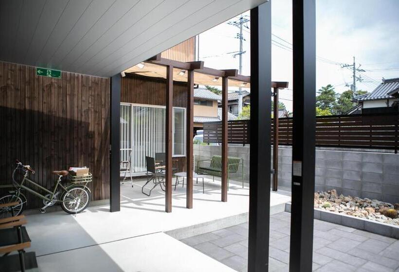 渚の一棟貸し はぎうみ Hagiumi