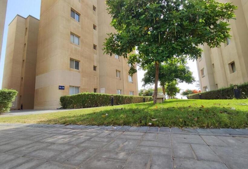 العبير شقة فندقية