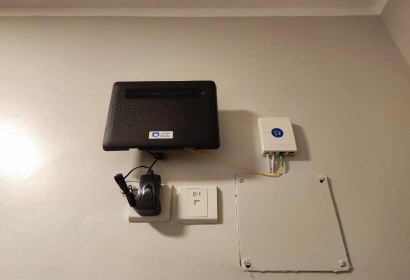 العبير شقة فندقية