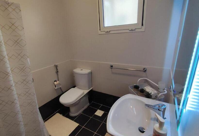 العبير شقة فندقية