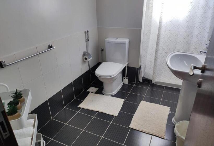 العبير شقة فندقية