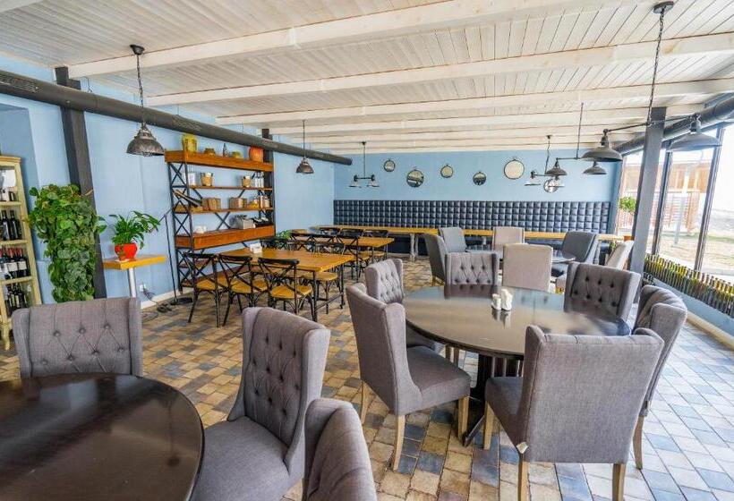 2 Room Apartment Nft New Gudauri 452