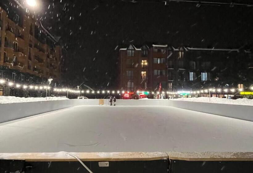 2 Room Apartment Nft New Gudauri 452