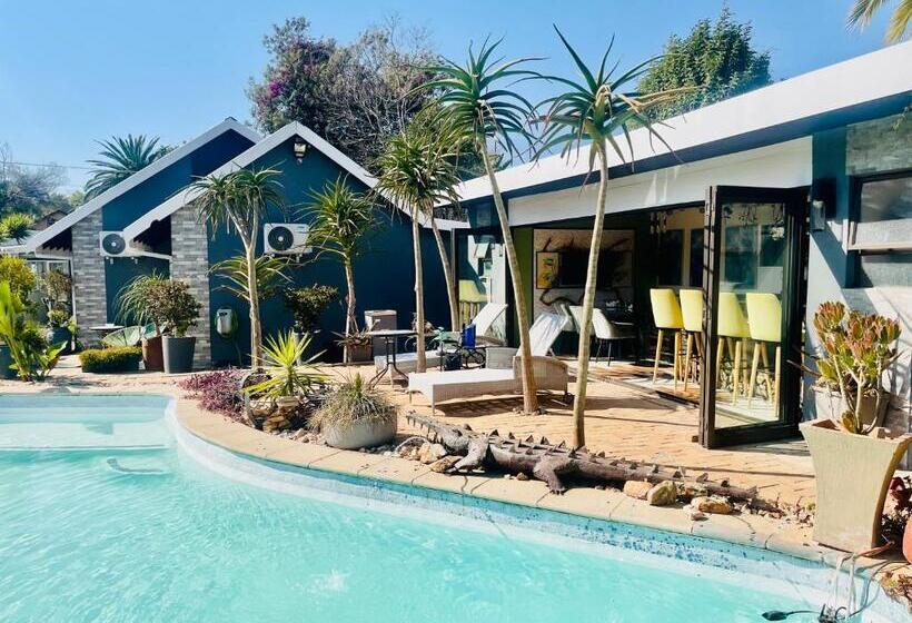 24 On Basil Boutique Luxury