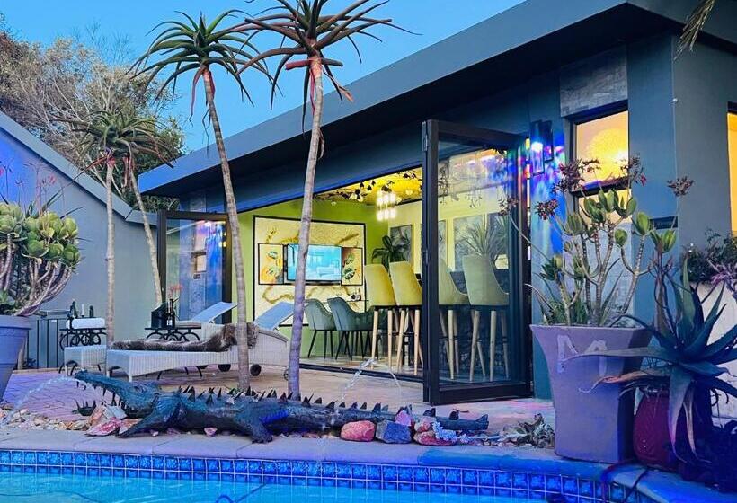 24 On Basil Boutique Luxury