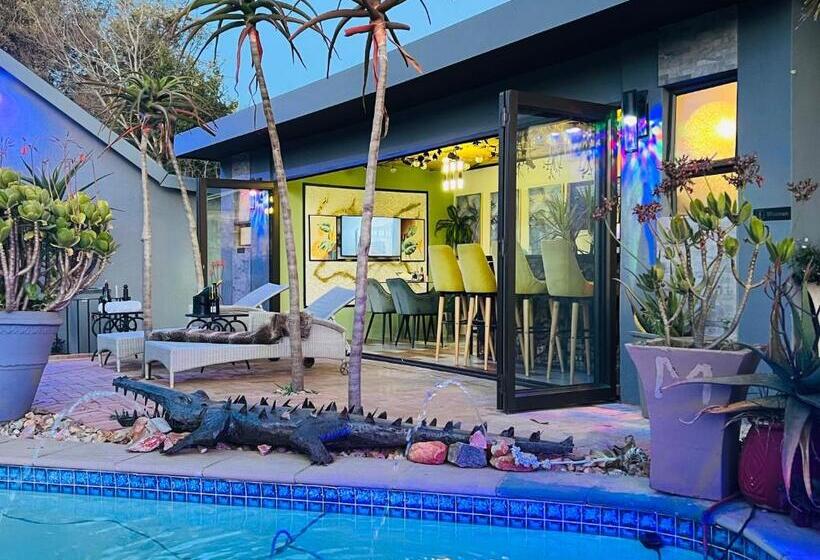 24 On Basil Boutique Luxury