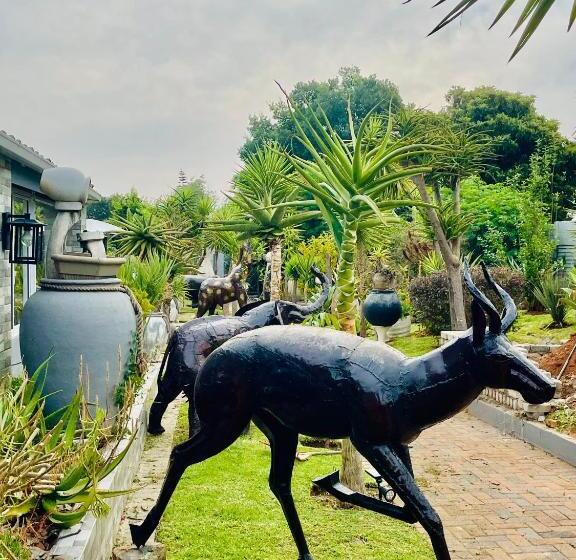 24 On Basil Boutique Luxury