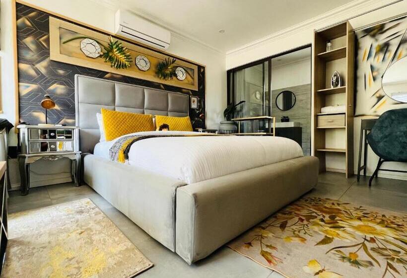 24 On Basil Boutique Luxury