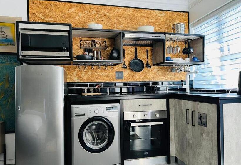 24 On Basil Boutique Luxury