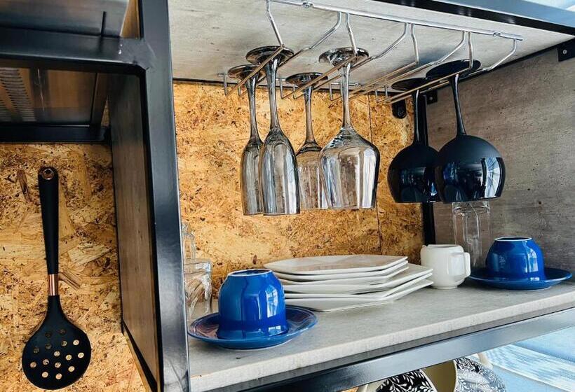 24 On Basil Boutique Luxury