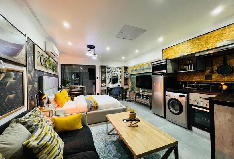 24 On Basil Boutique Luxury