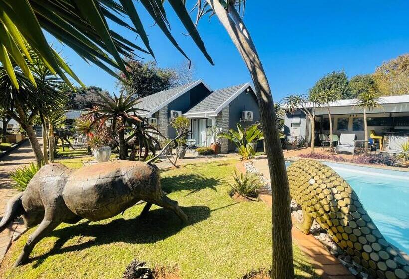 24 On Basil Boutique Luxury