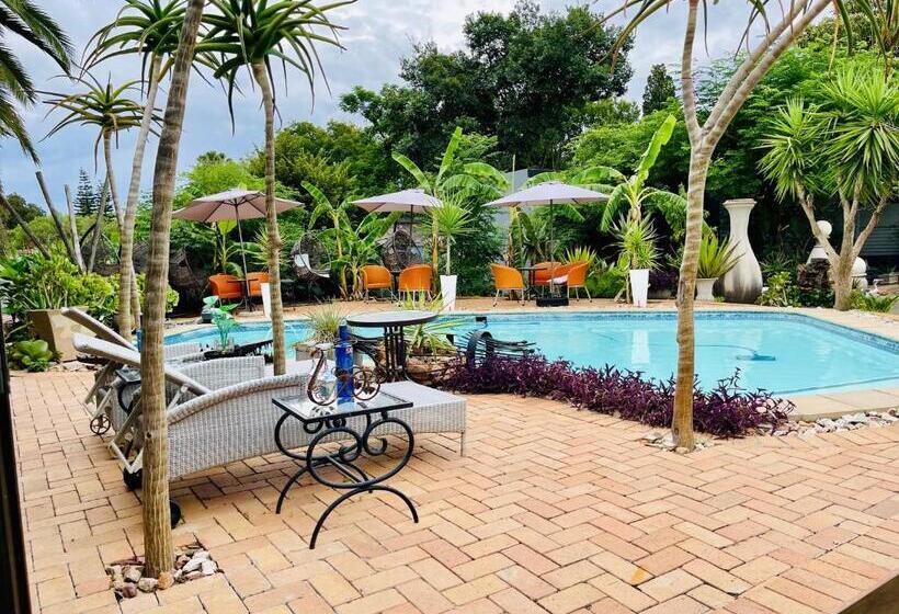 24 On Basil Boutique Luxury