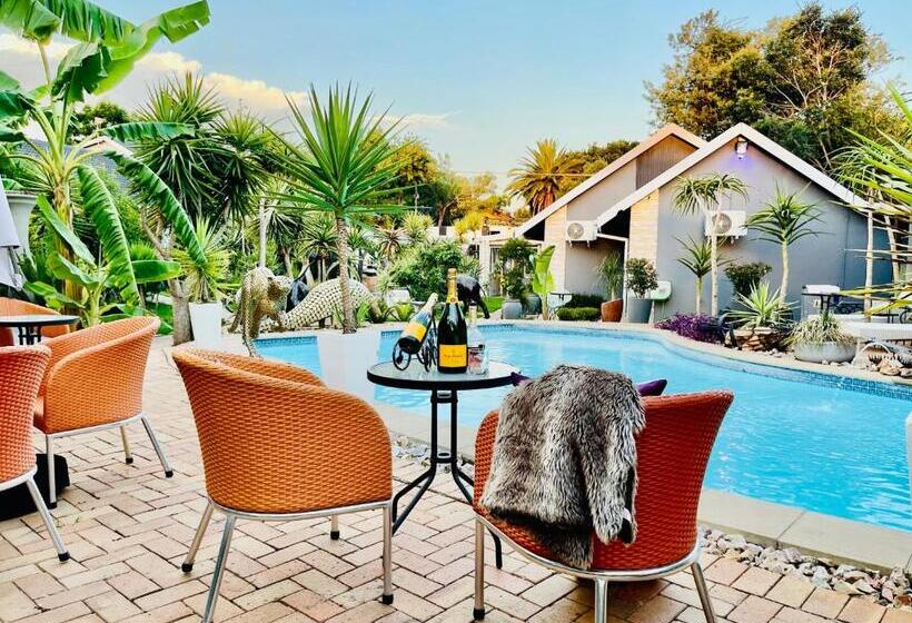 24 On Basil Boutique Luxury