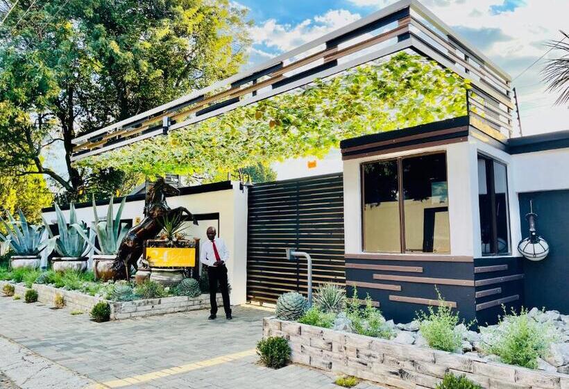 24 On Basil Boutique Luxury