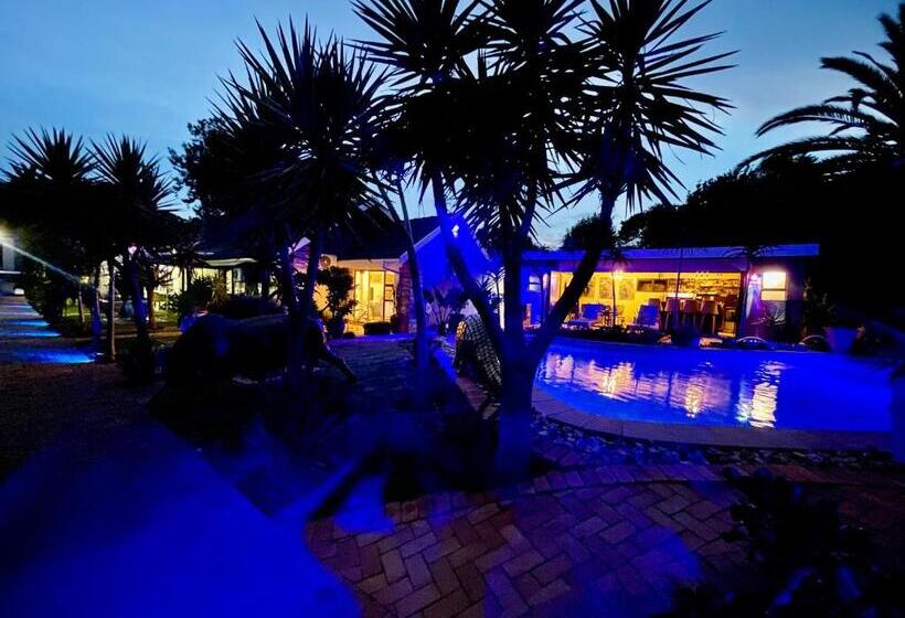 24 On Basil Boutique Luxury