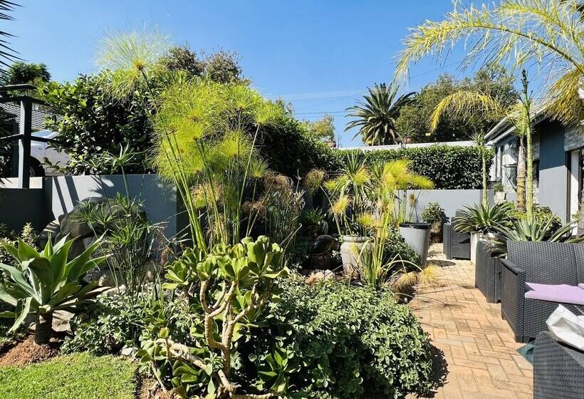 24 On Basil Boutique Luxury