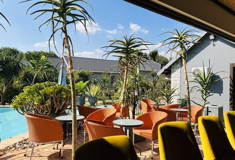 24 On Basil Boutique Luxury