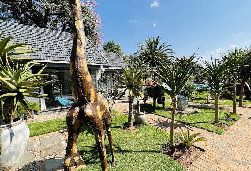 24 On Basil Boutique Luxury