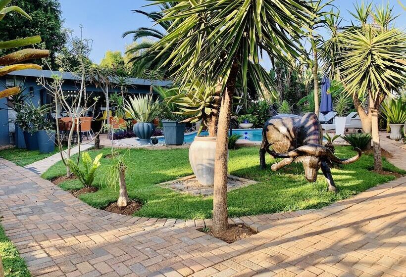 24 On Basil Boutique Luxury